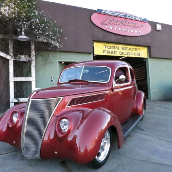 1937 Ford