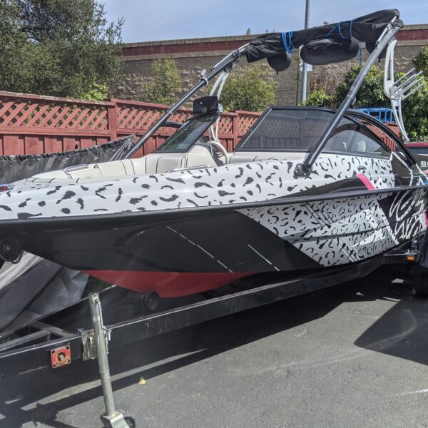 Custom Mastercraft