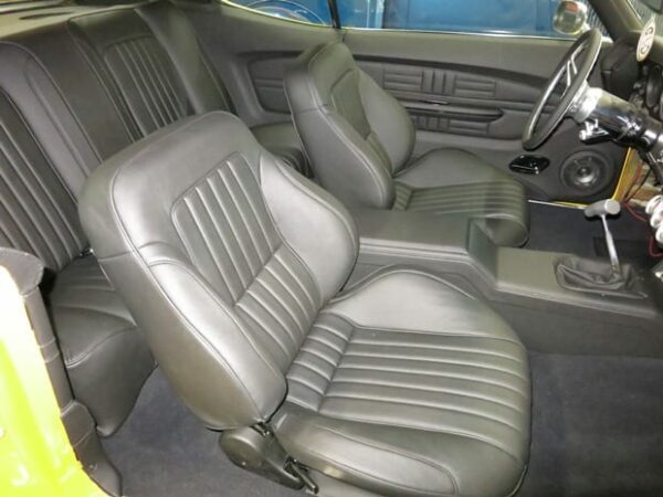 Seat Cover